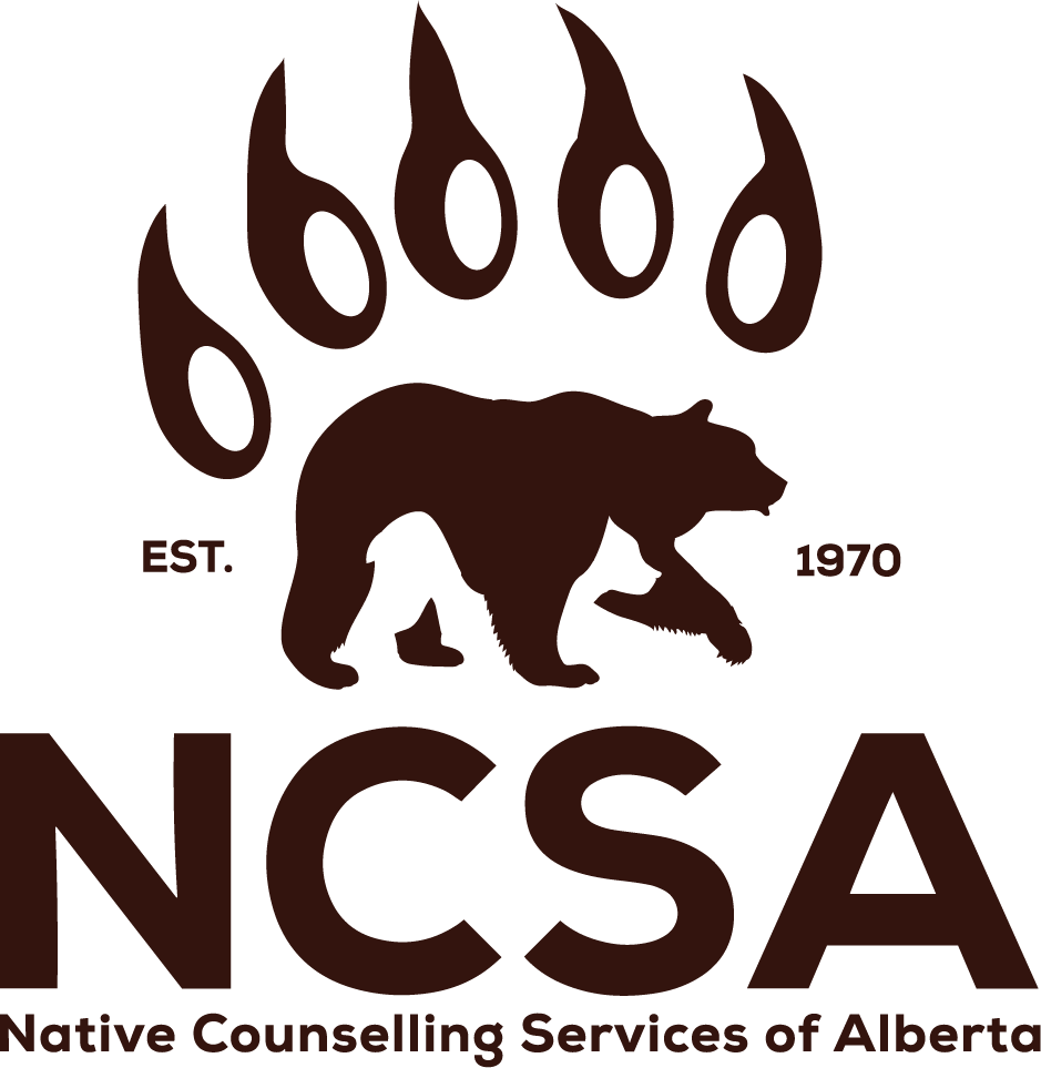 Native counselling services of alberta, est 1970